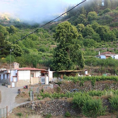 Vila Finca El Cole Las Palmas de Gran Canaria Exteriér fotografie